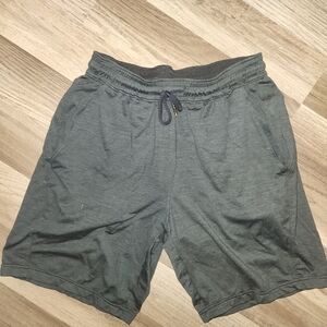 Zella Athletic Black Shorts Size Small Excellent Condition